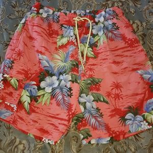 Tommy Bahama Swim Shorts
